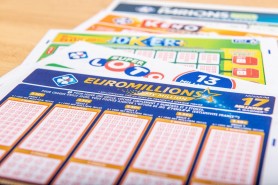Câștigătoarea a 31 de milioane de euro la loto, găsită moartă în casă: "Premiul mi-a distrus viaţa!"